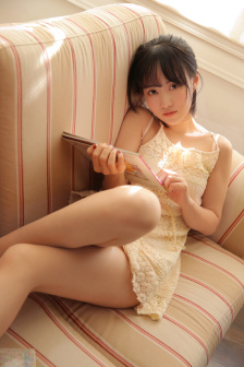 开法拉利的女上司